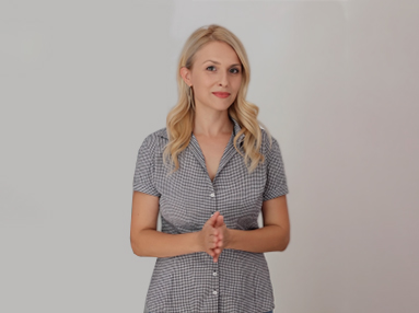 Dragana Pylarinou – Master Psiholog savetnik.